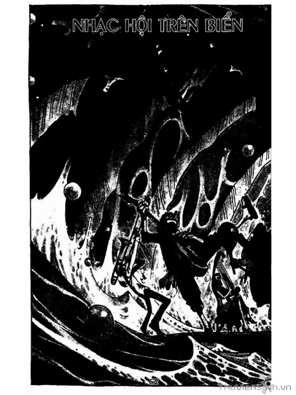 Chapter 304 - Image 1
