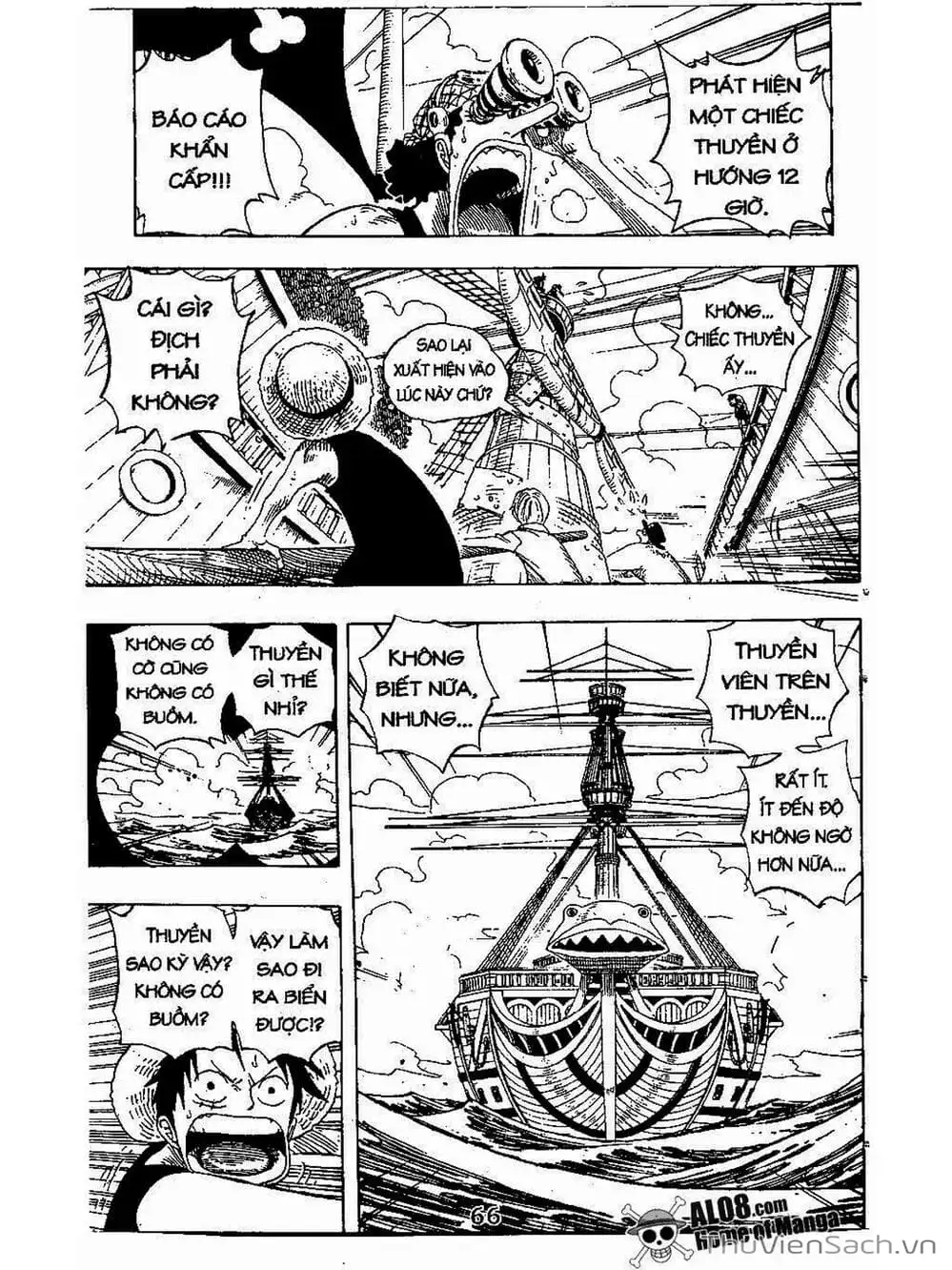Chapter 304 - Image 4