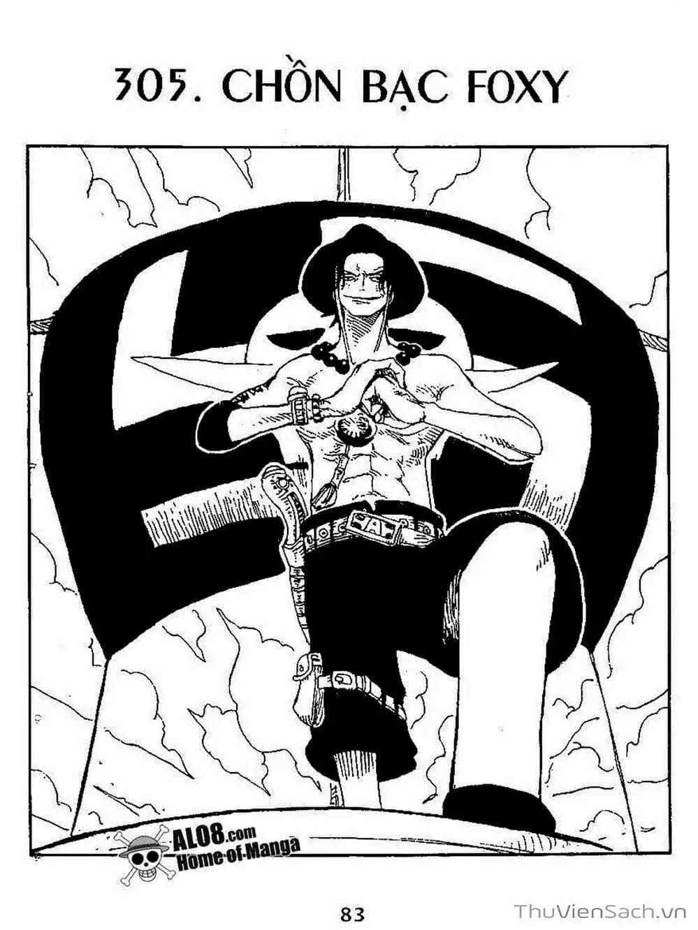 Chapter 305 - Image 1