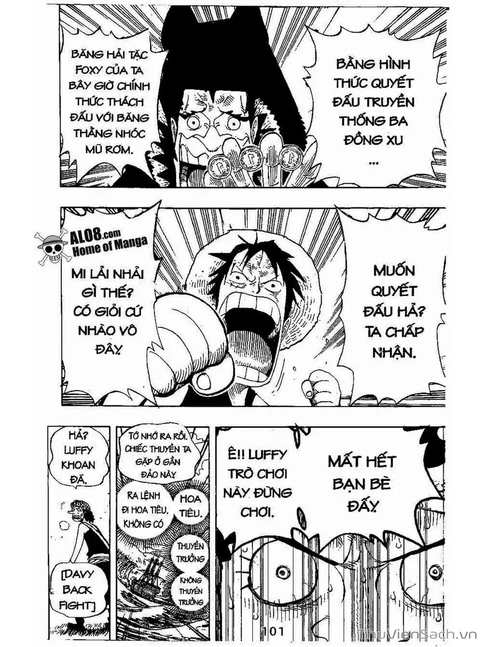 Chapter 305 - Image 19