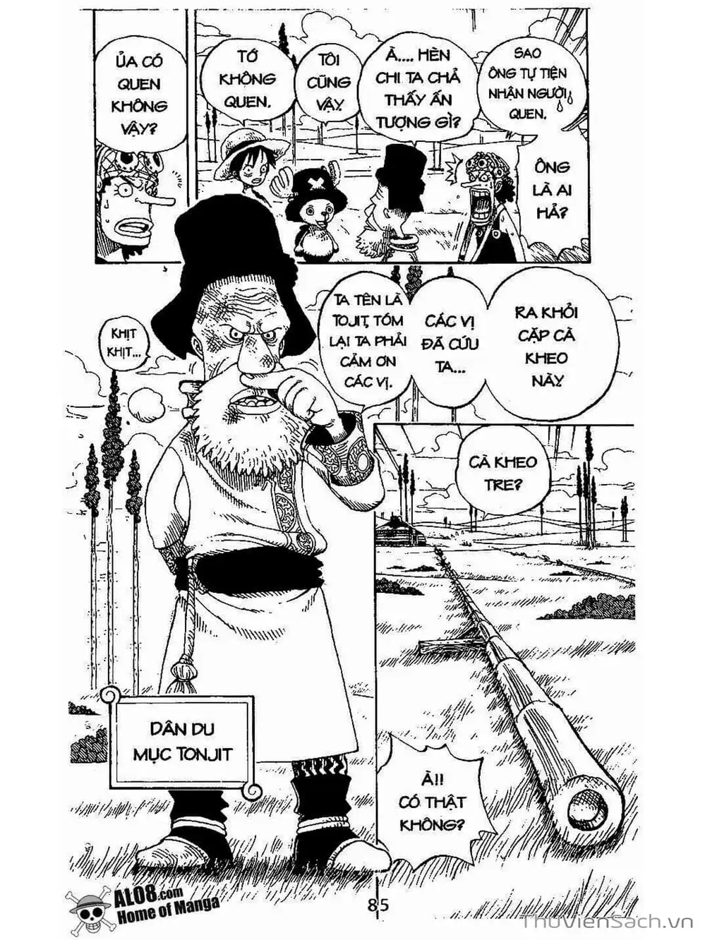 Chapter 305 - Image 3