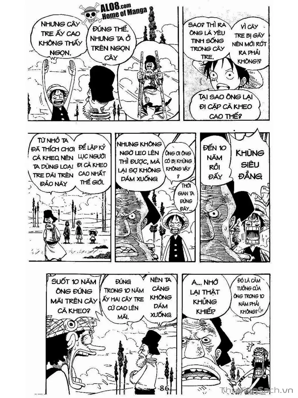 Chapter 305 - Image 4