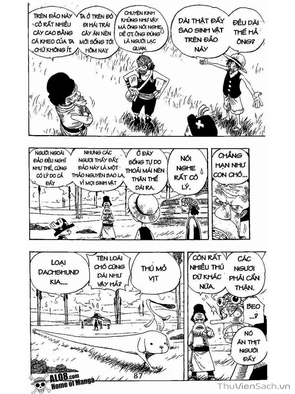 Chapter 305 - Image 5