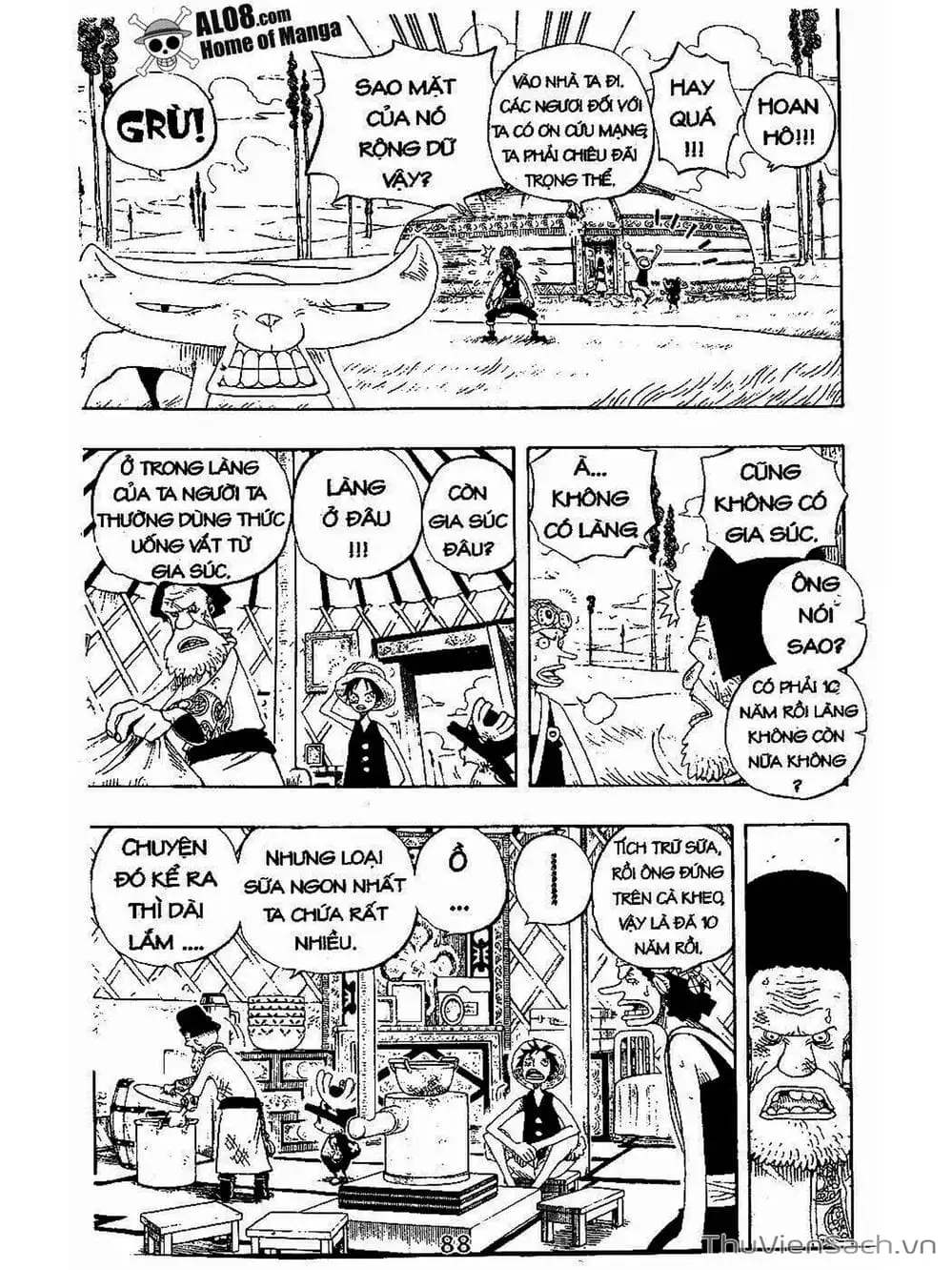 Chapter 305 - Image 6