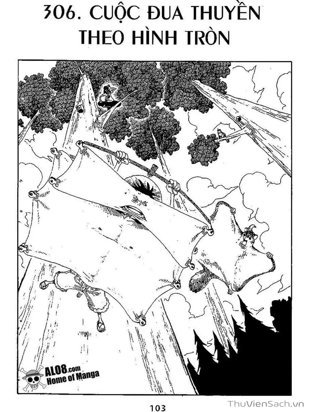 Chapter 306 - Image 1