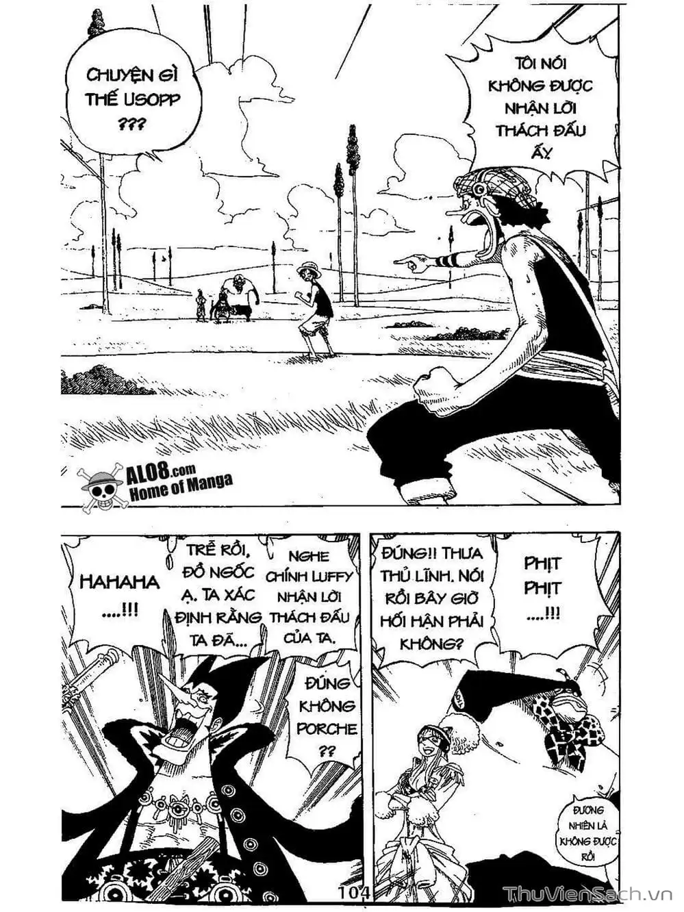 Chapter 306 - Image 2