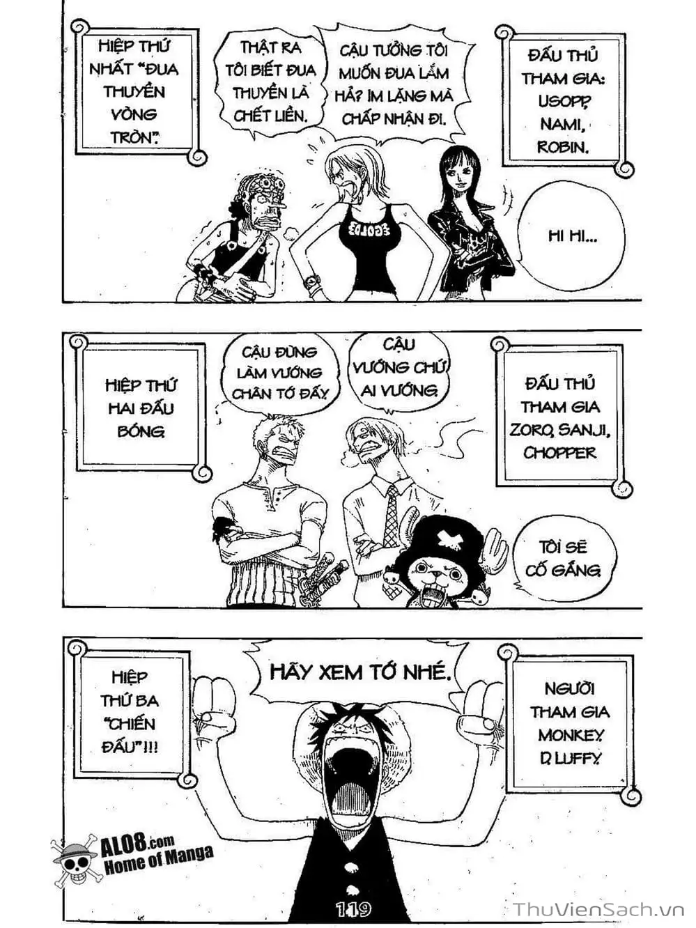 Chapter 306 - Image 17