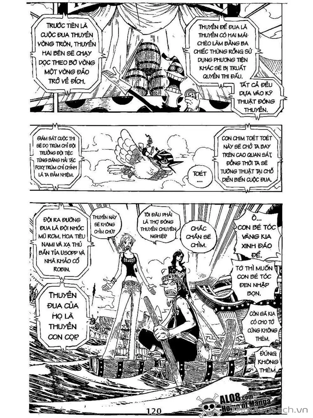 Chapter 306 - Image 18