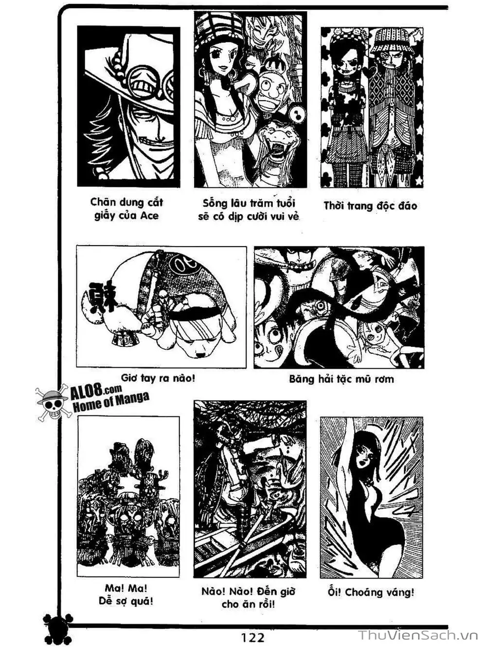 Chapter 306 - Image 20
