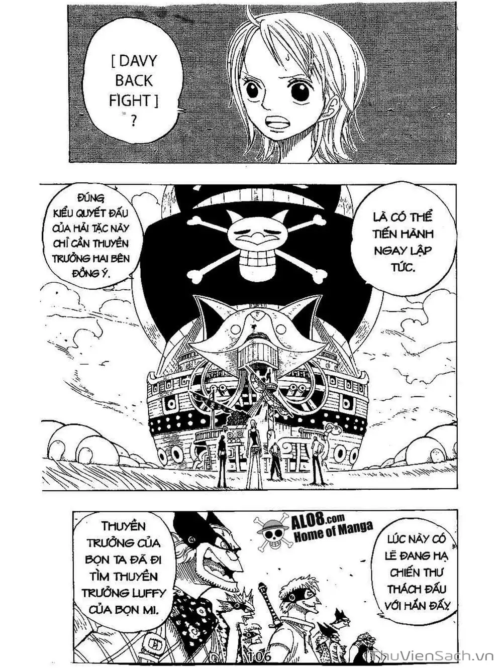 Chapter 306 - Image 4