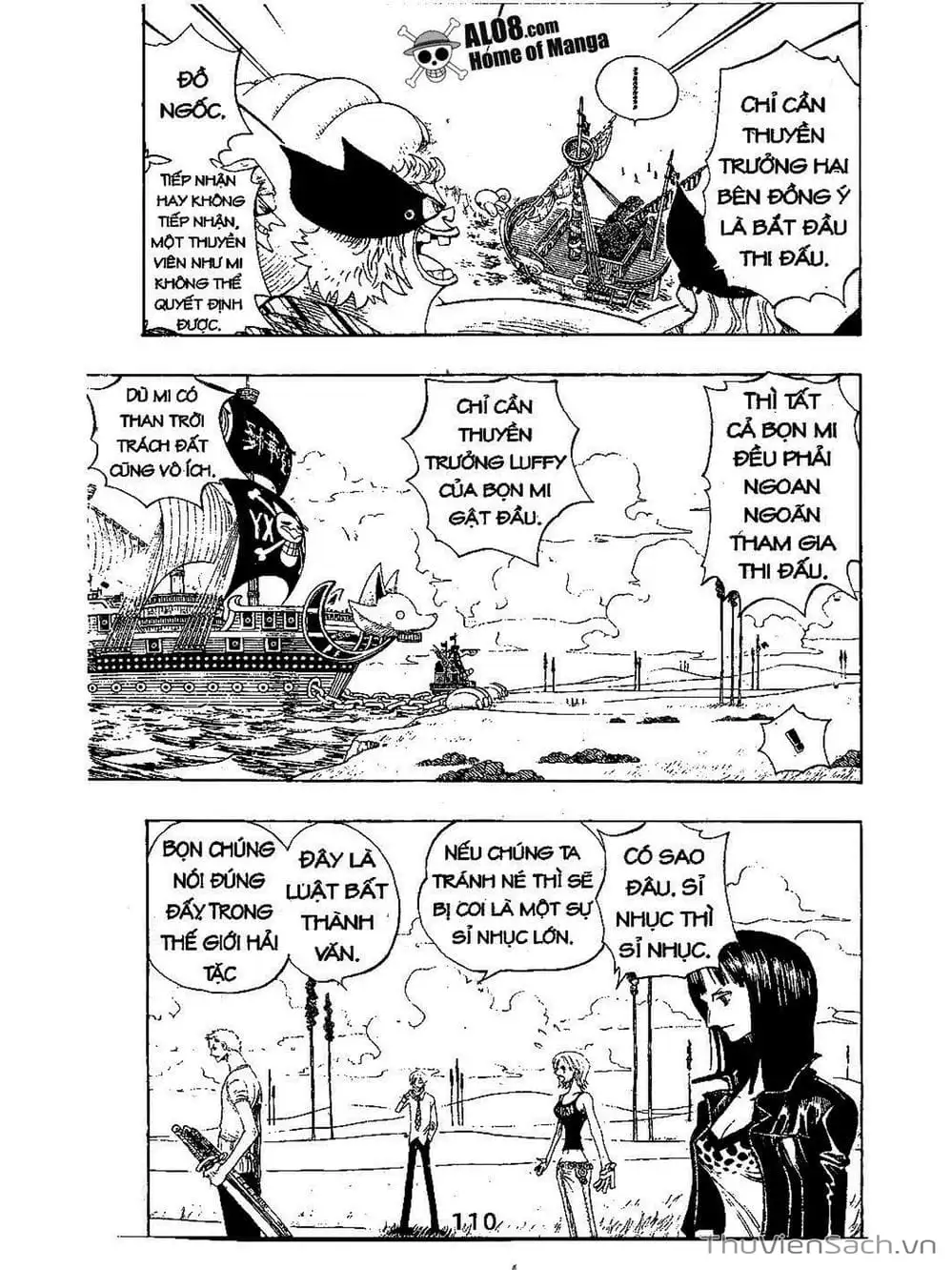 Chapter 306 - Image 8