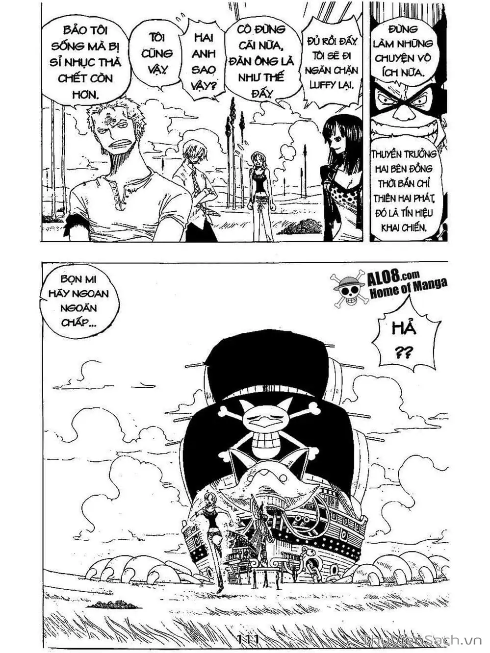 Chapter 306 - Image 9