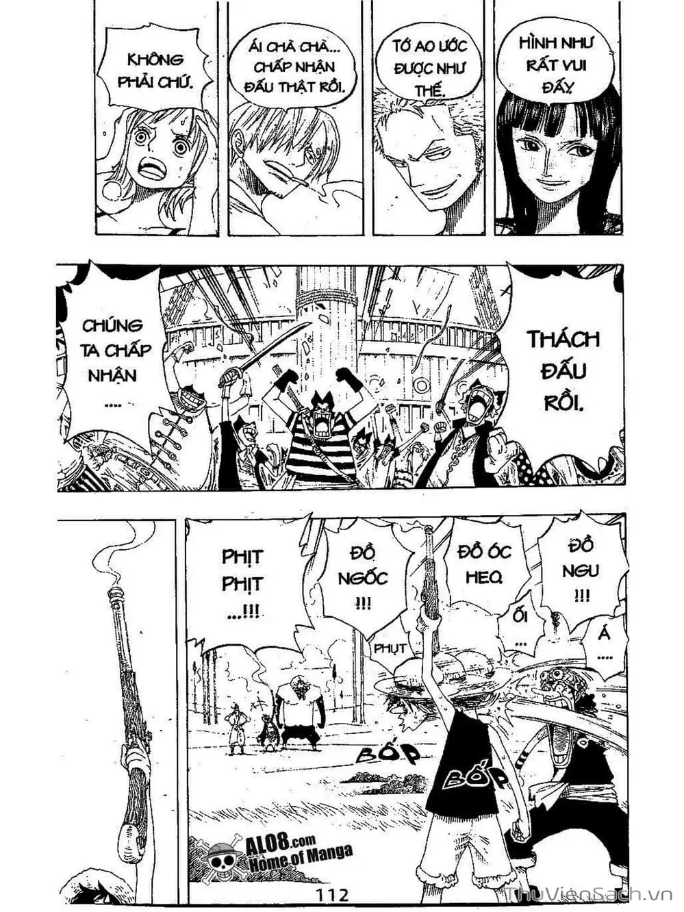 Chapter 306 - Image 10