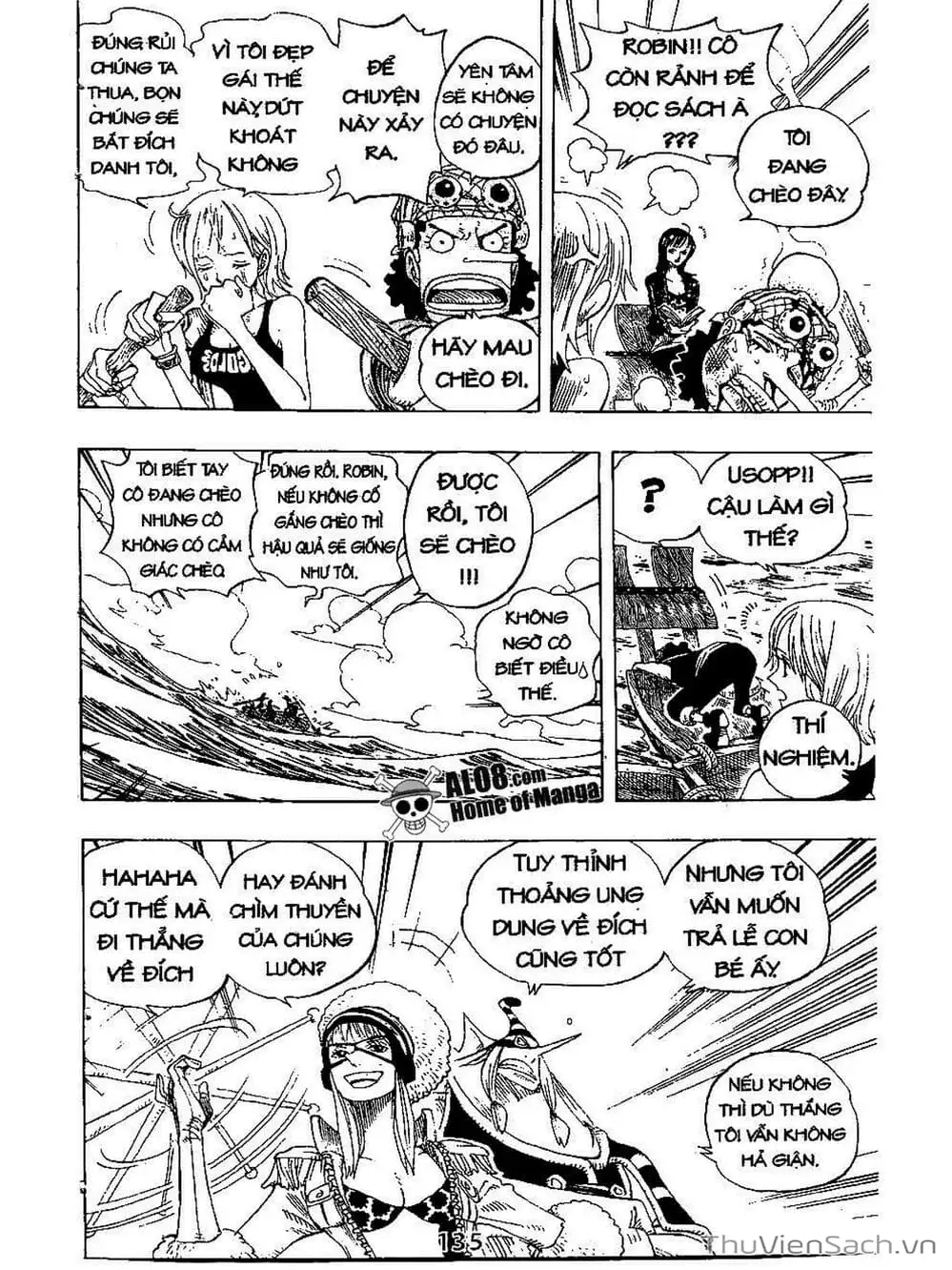 Chapter 307 - Image 13