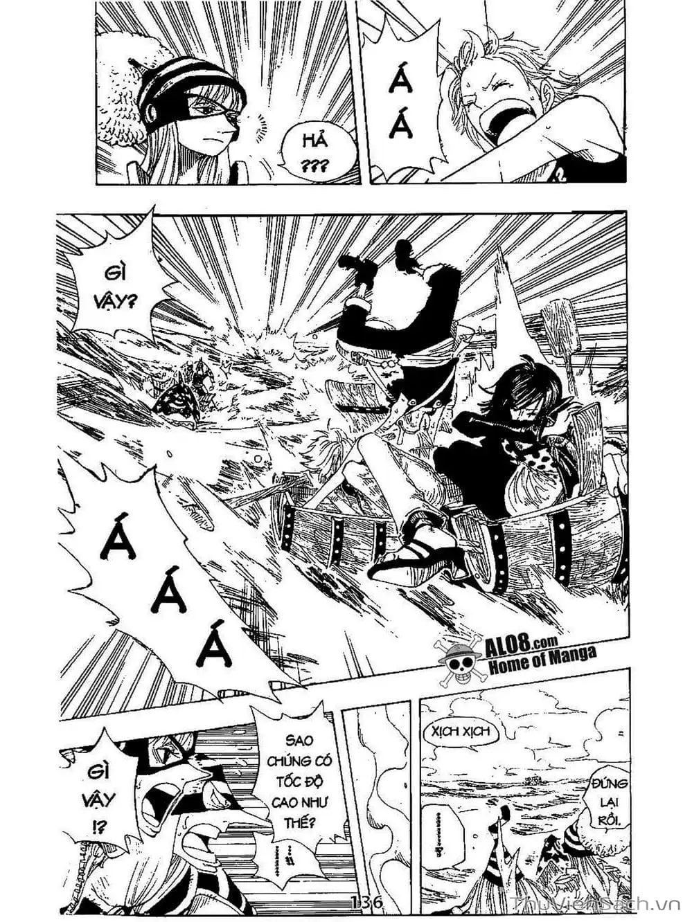 Chapter 307 - Image 14