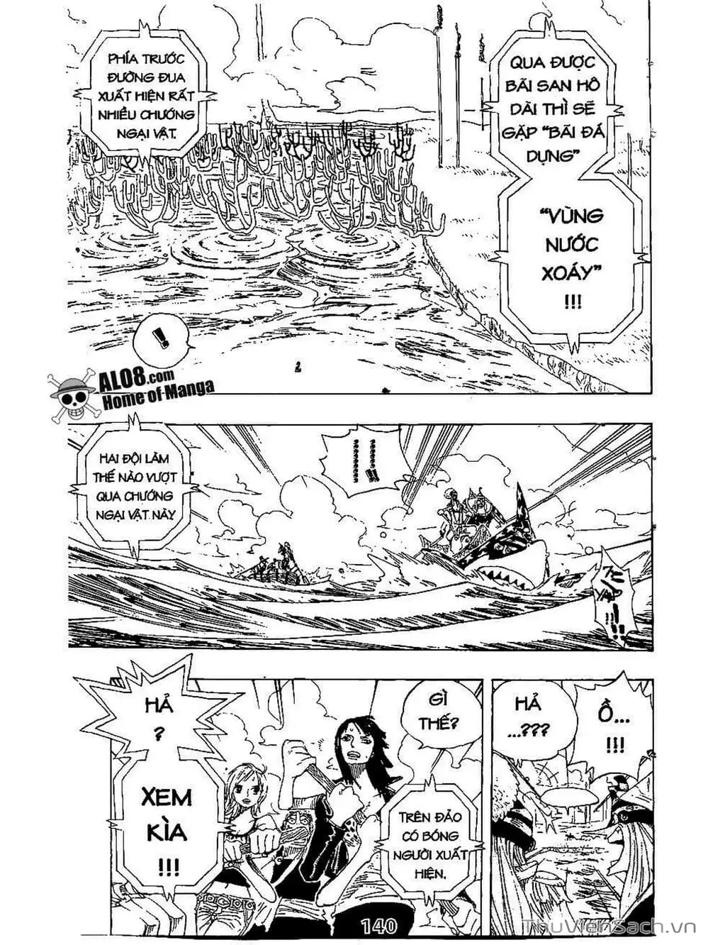 Chapter 307 - Image 18