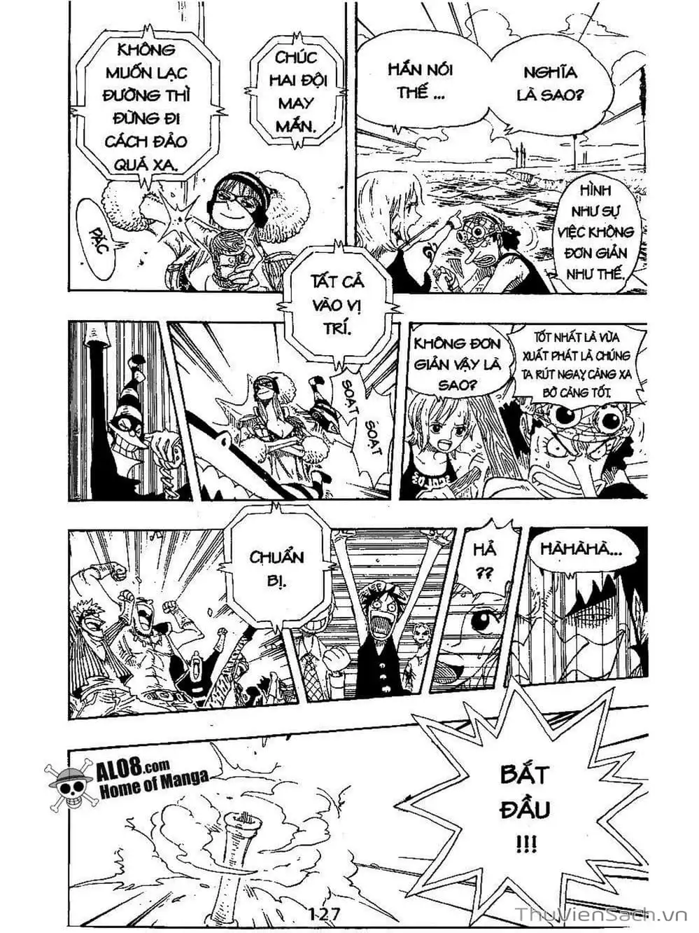 Chapter 307 - Image 5