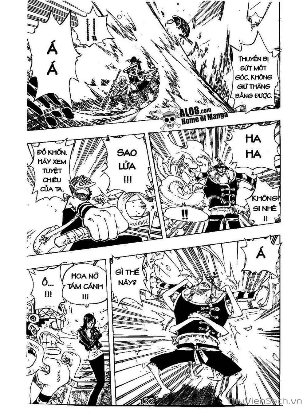 Chapter 307 - Image 10