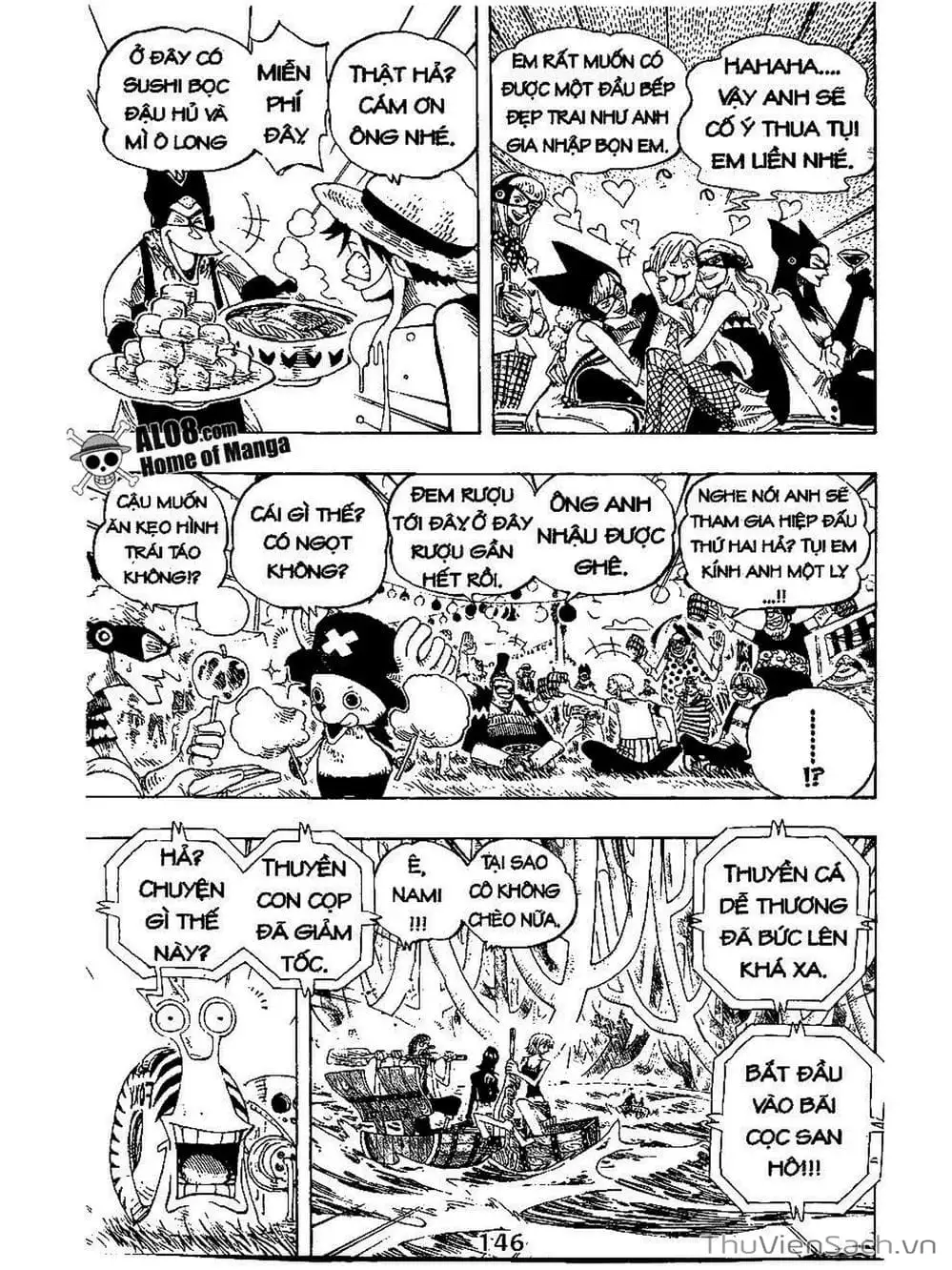Chapter 308 - Image 4