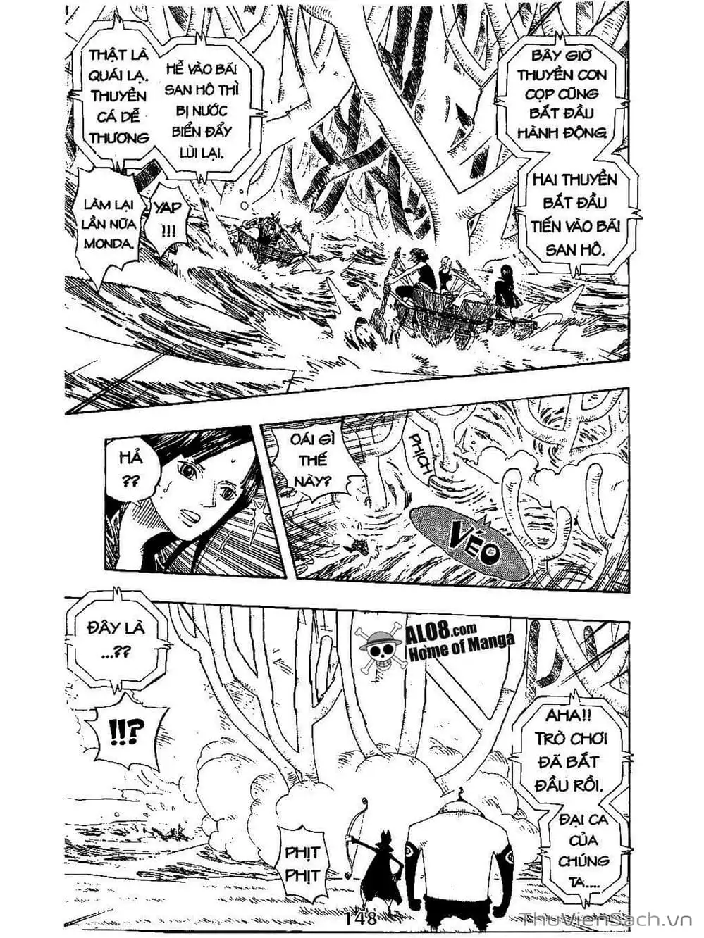 Chapter 308 - Image 6