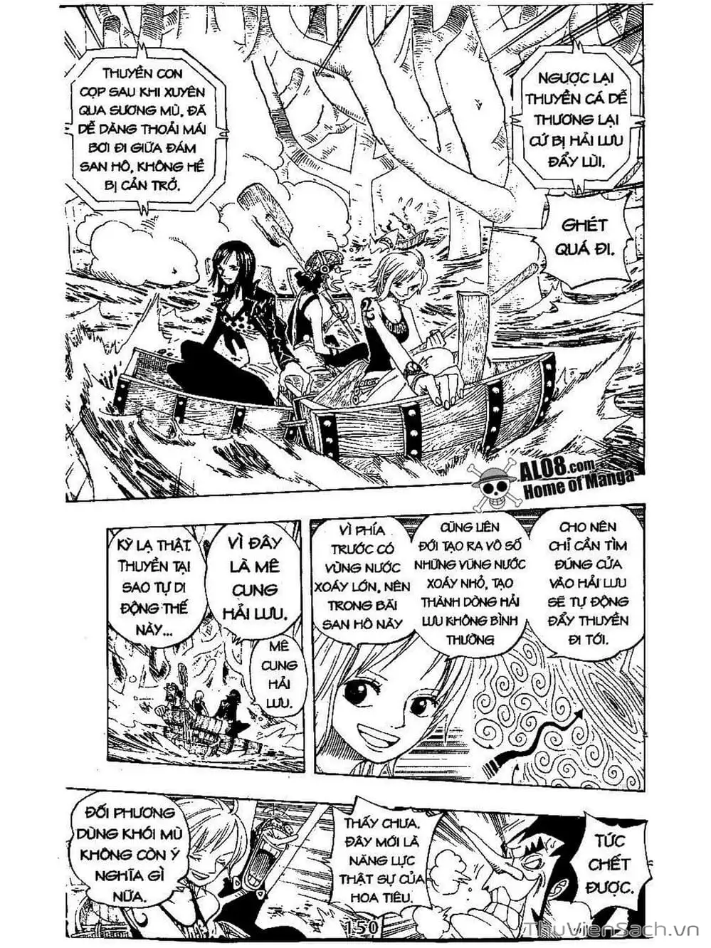 Chapter 308 - Image 8