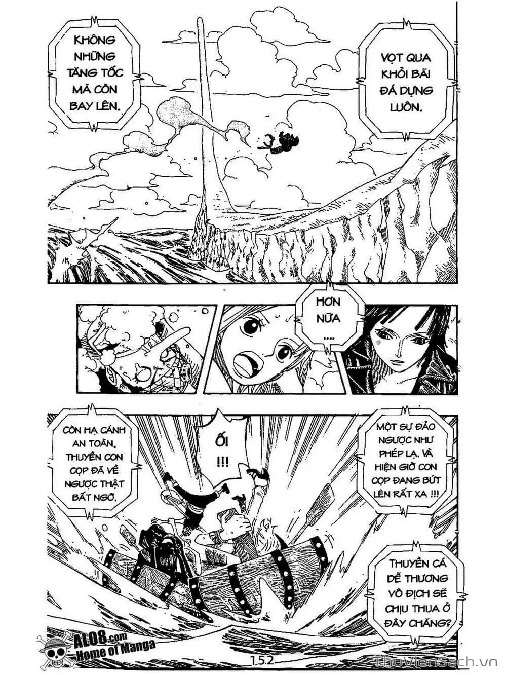 Chapter 308 - Image 10