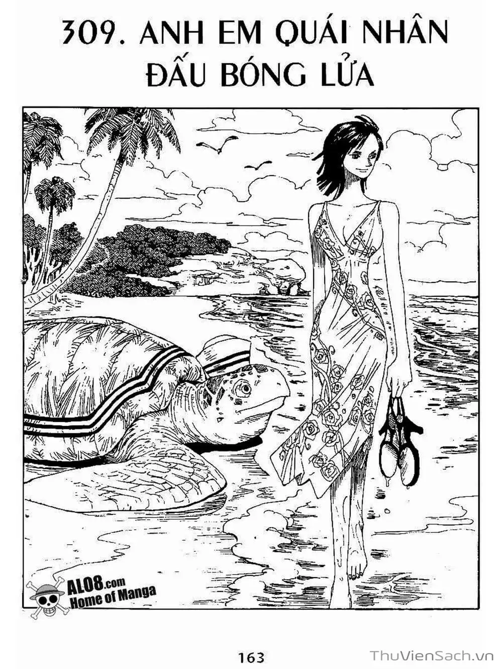 Chapter 309 - Image 1