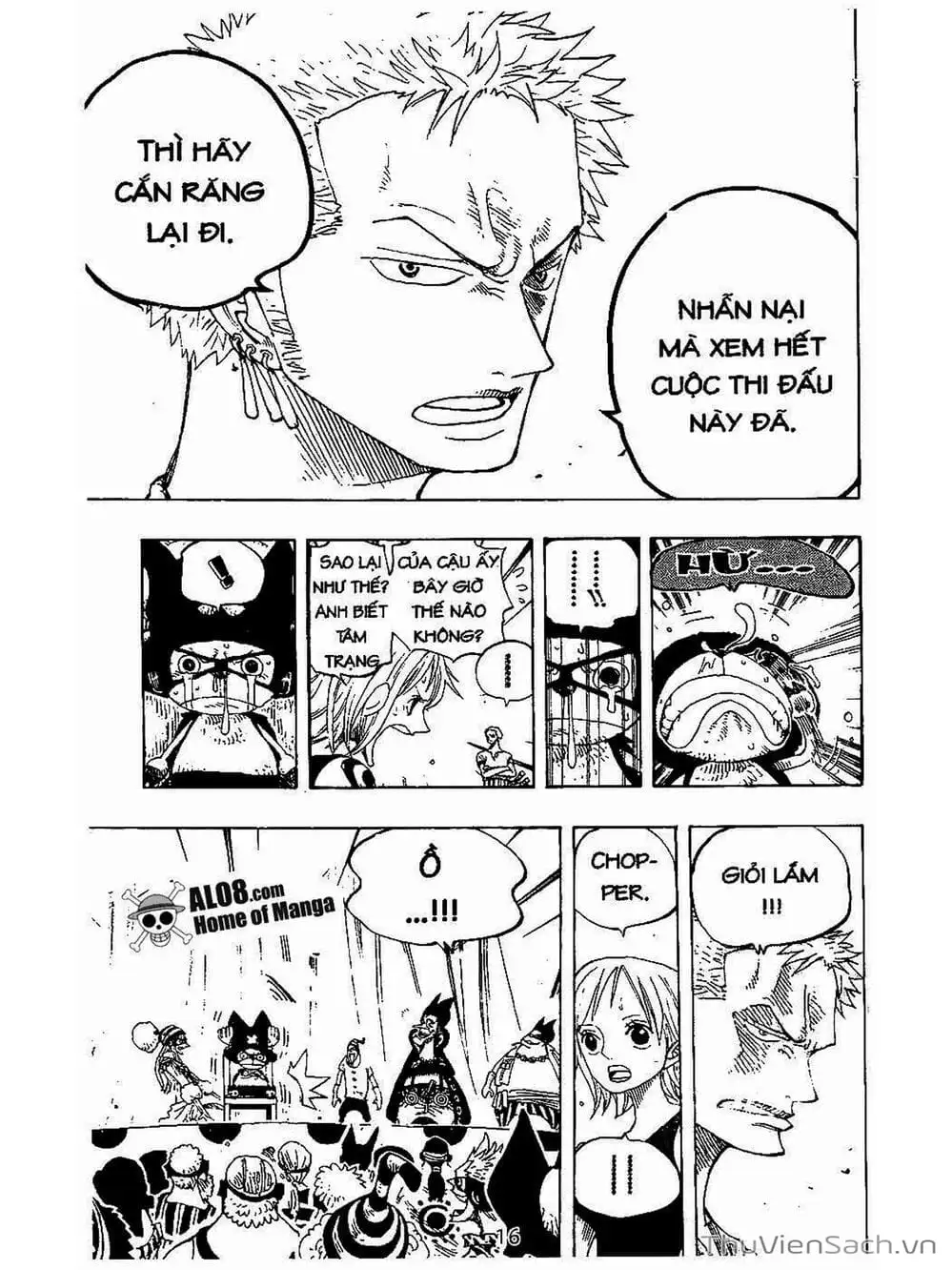 Chapter 309 - Image 14