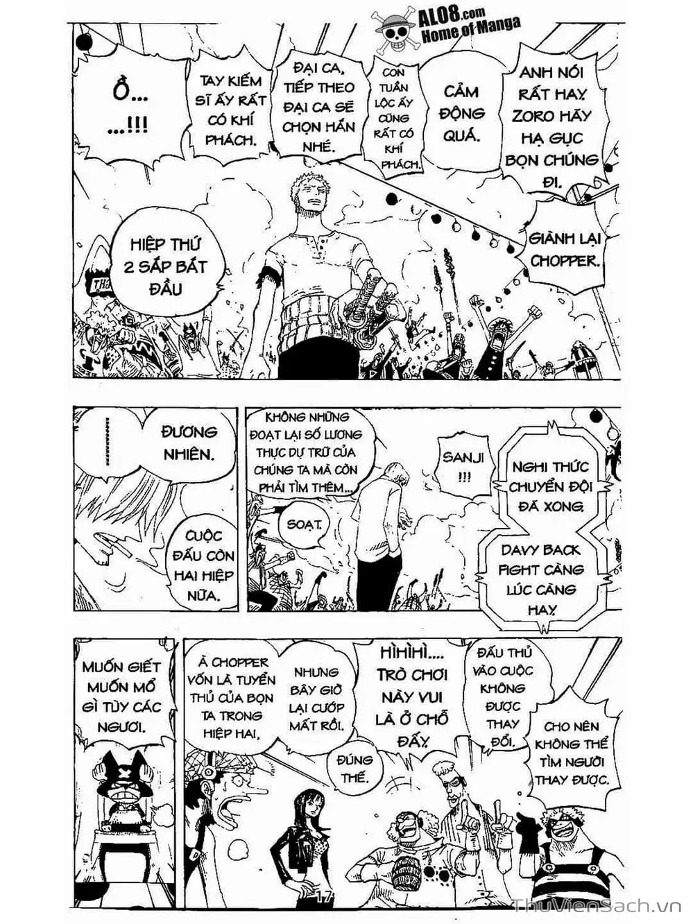 Chapter 309 - Image 15