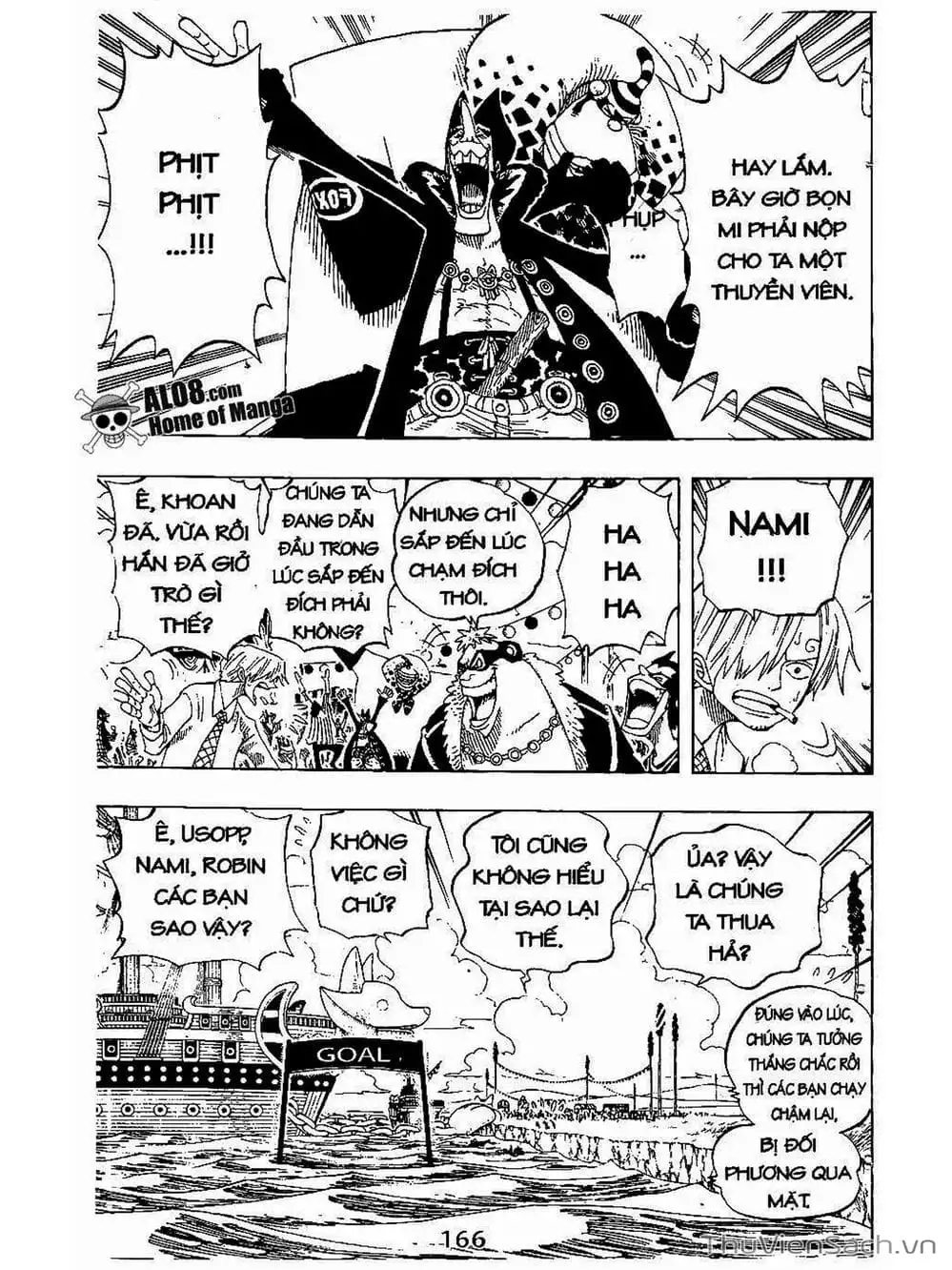 Chapter 309 - Image 4