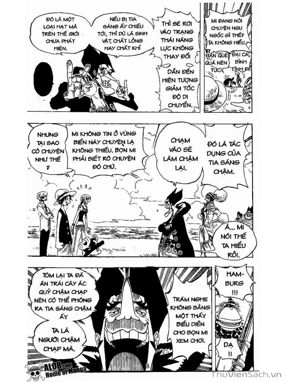 Chapter 309 - Image 6