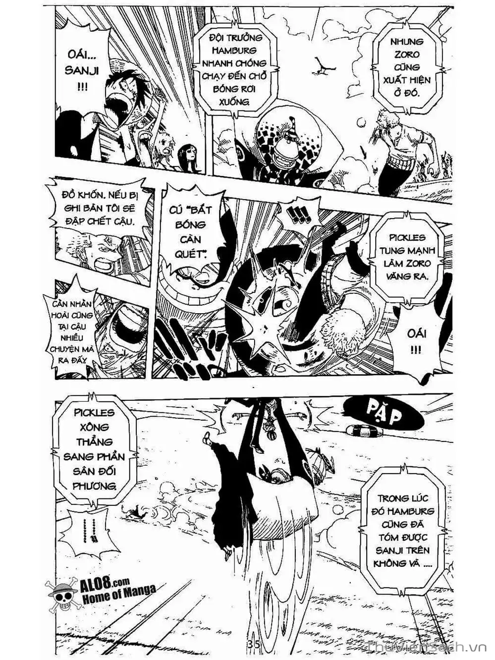 Chapter 310 - Image 11