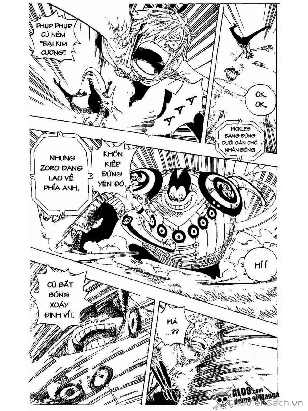 Chapter 310 - Image 12