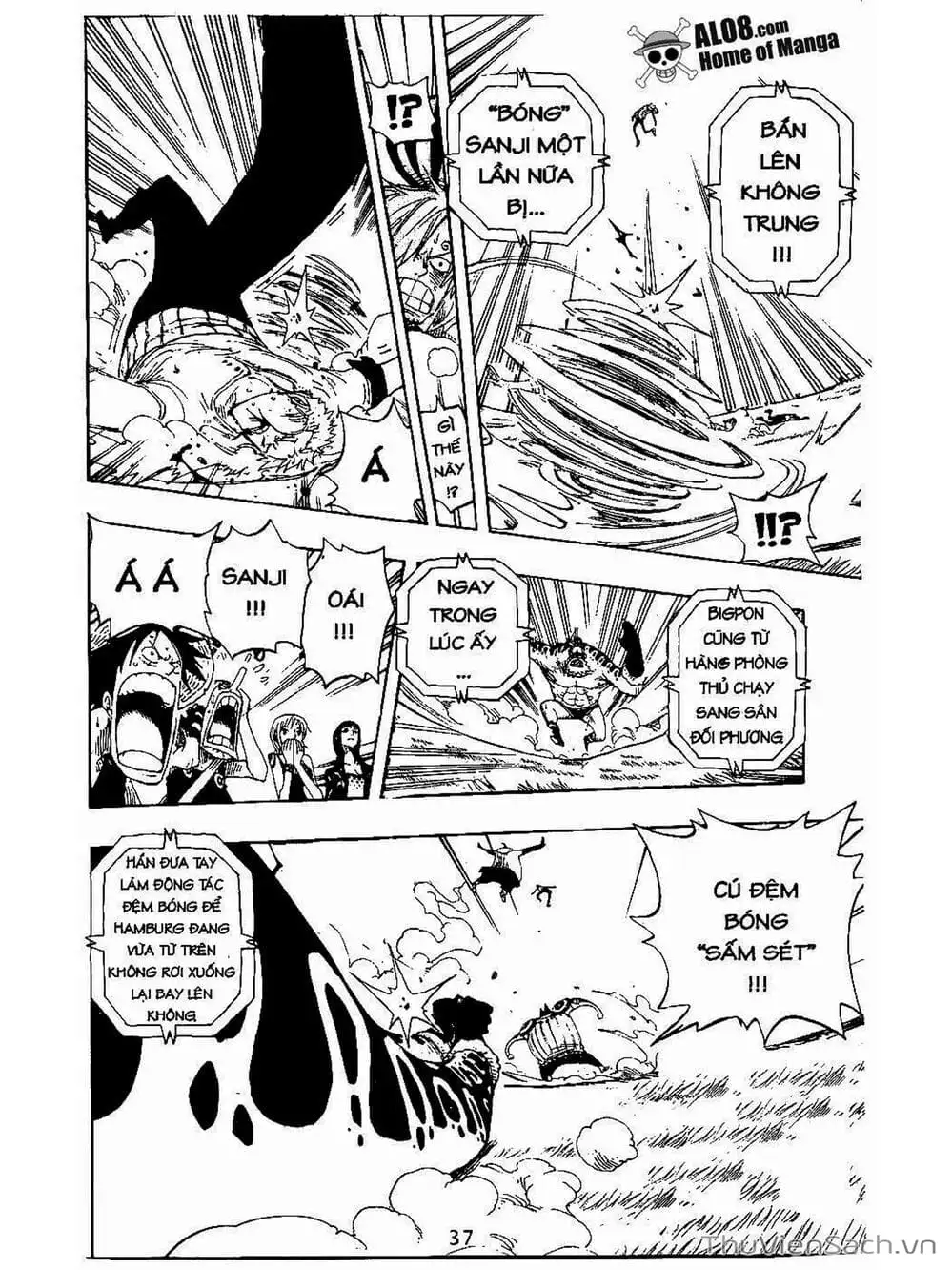 Chapter 310 - Image 13