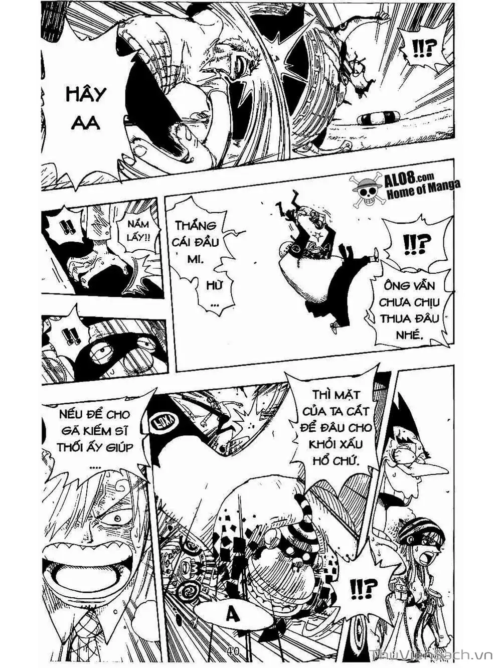 Chapter 310 - Image 16
