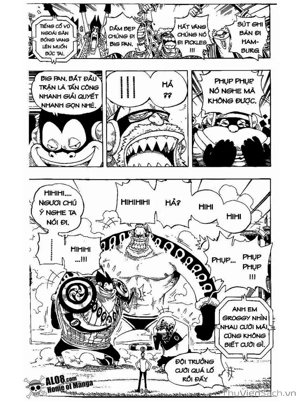 Chapter 310 - Image 6