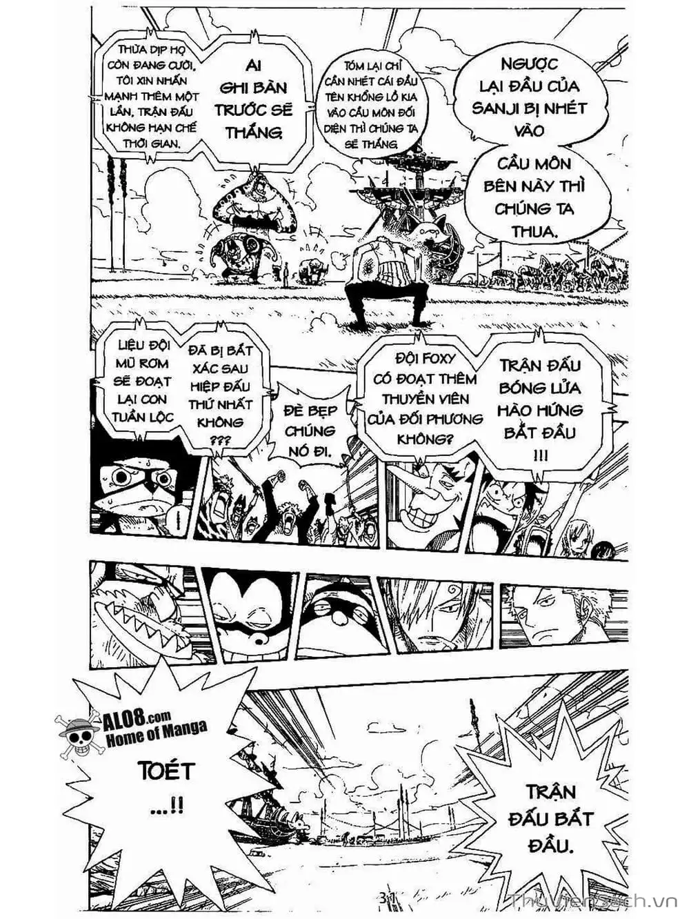 Chapter 310 - Image 7