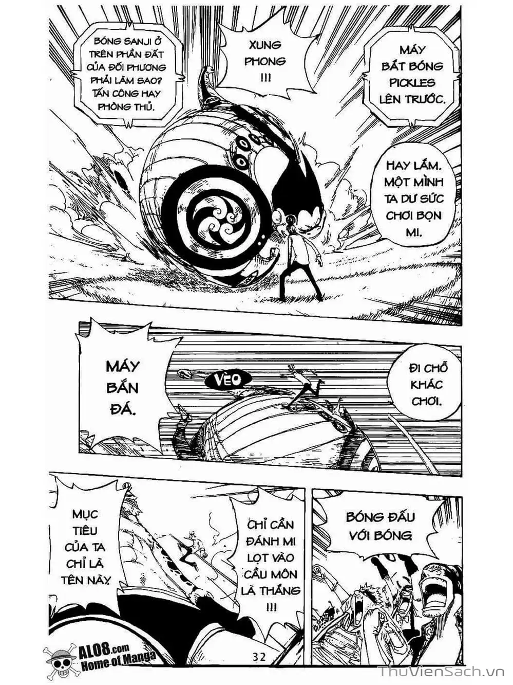 Chapter 310 - Image 8
