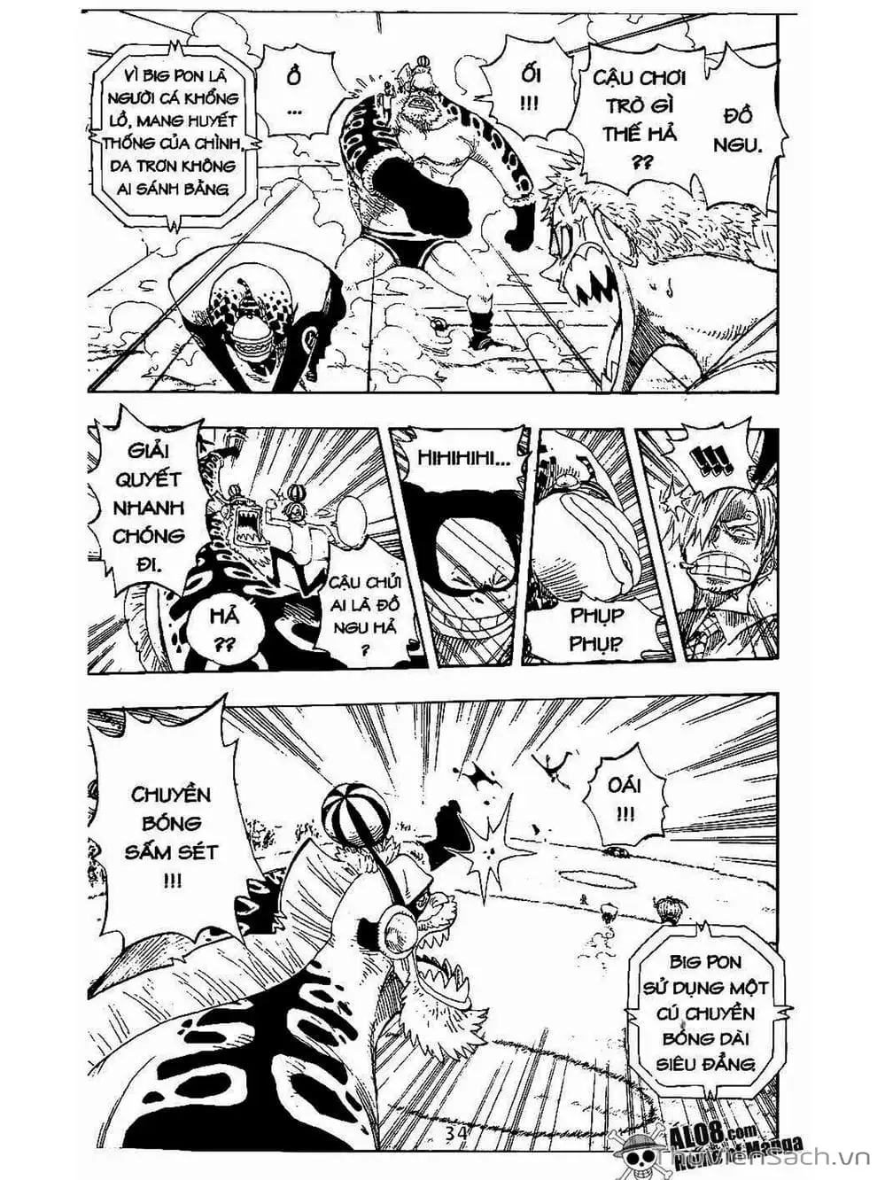 Chapter 310 - Image 10