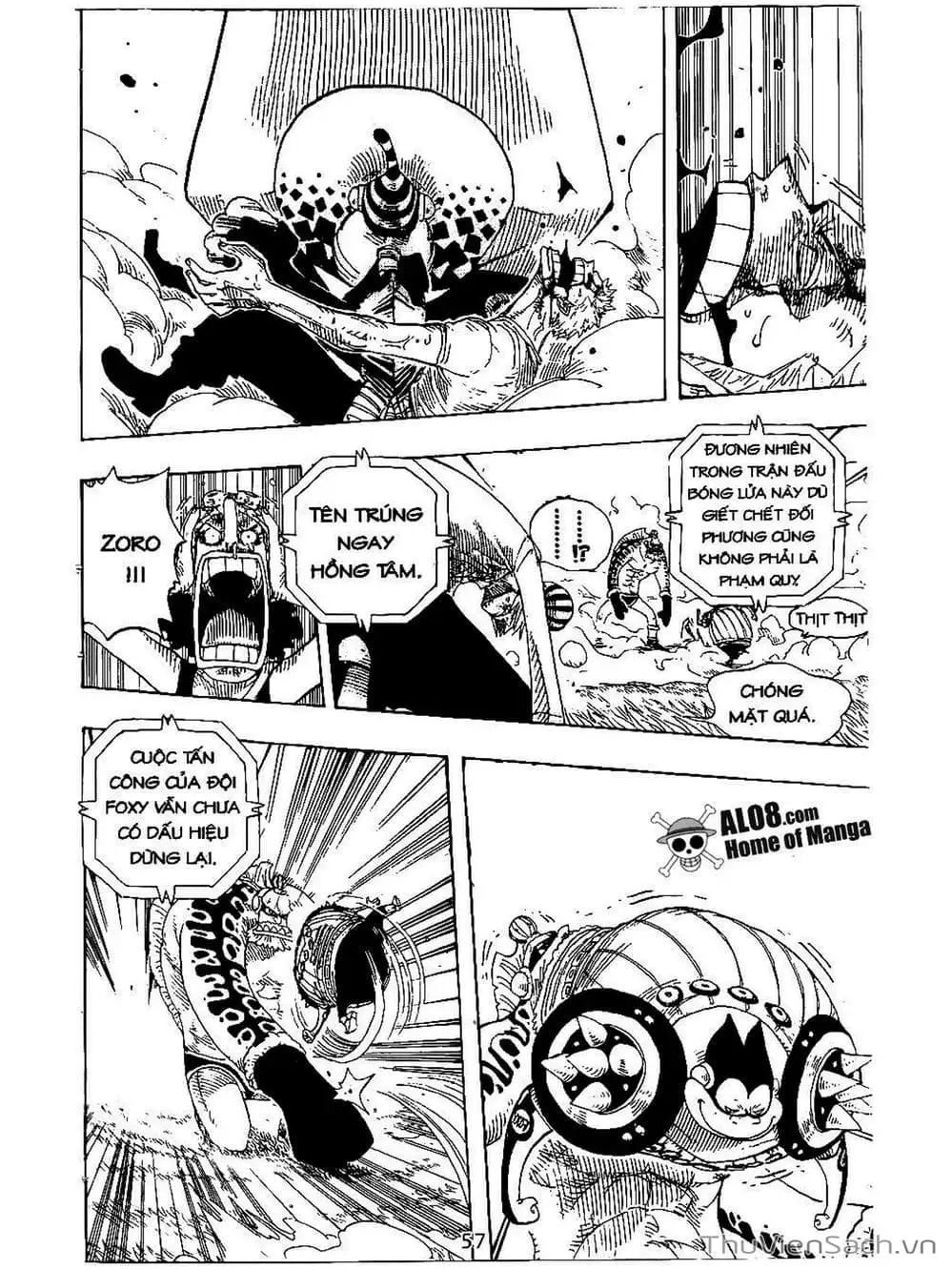 Chapter 311 - Image 15