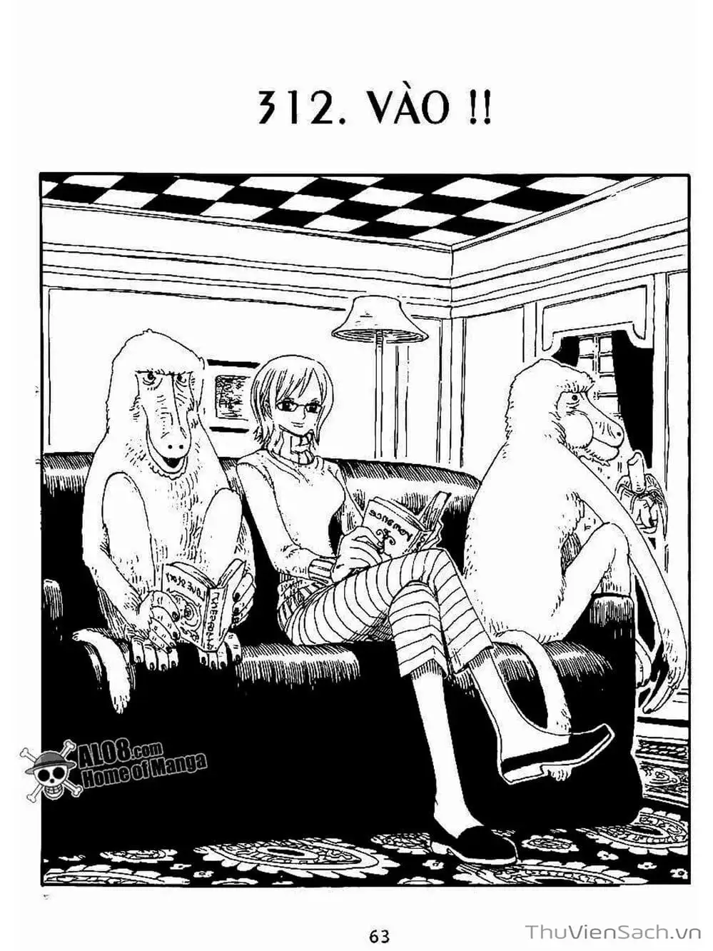 Chapter 312 - Image 1