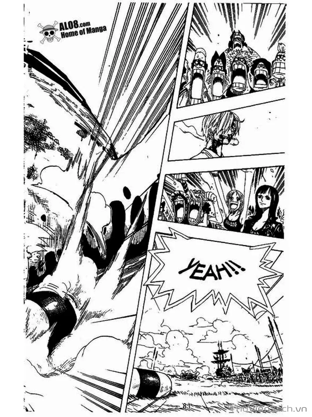 Chapter 312 - Image 18