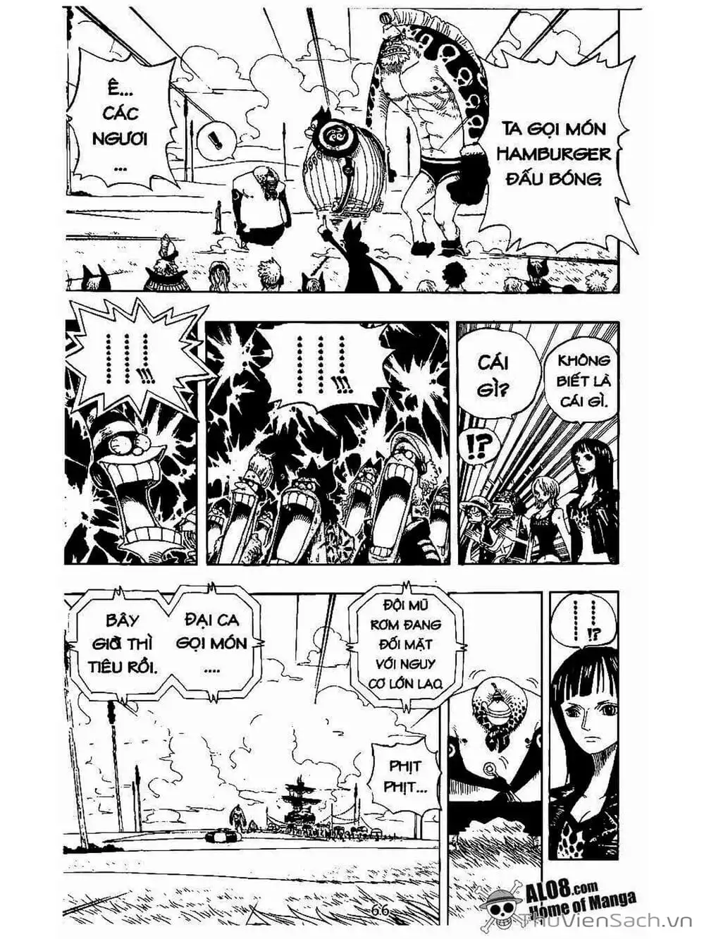 Chapter 312 - Image 4