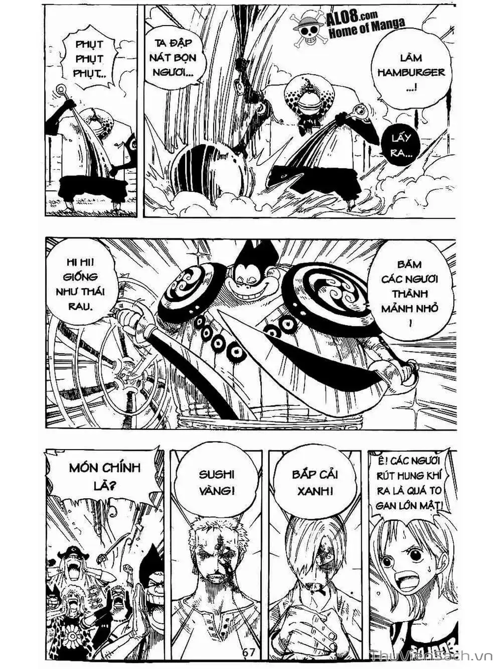 Chapter 312 - Image 5