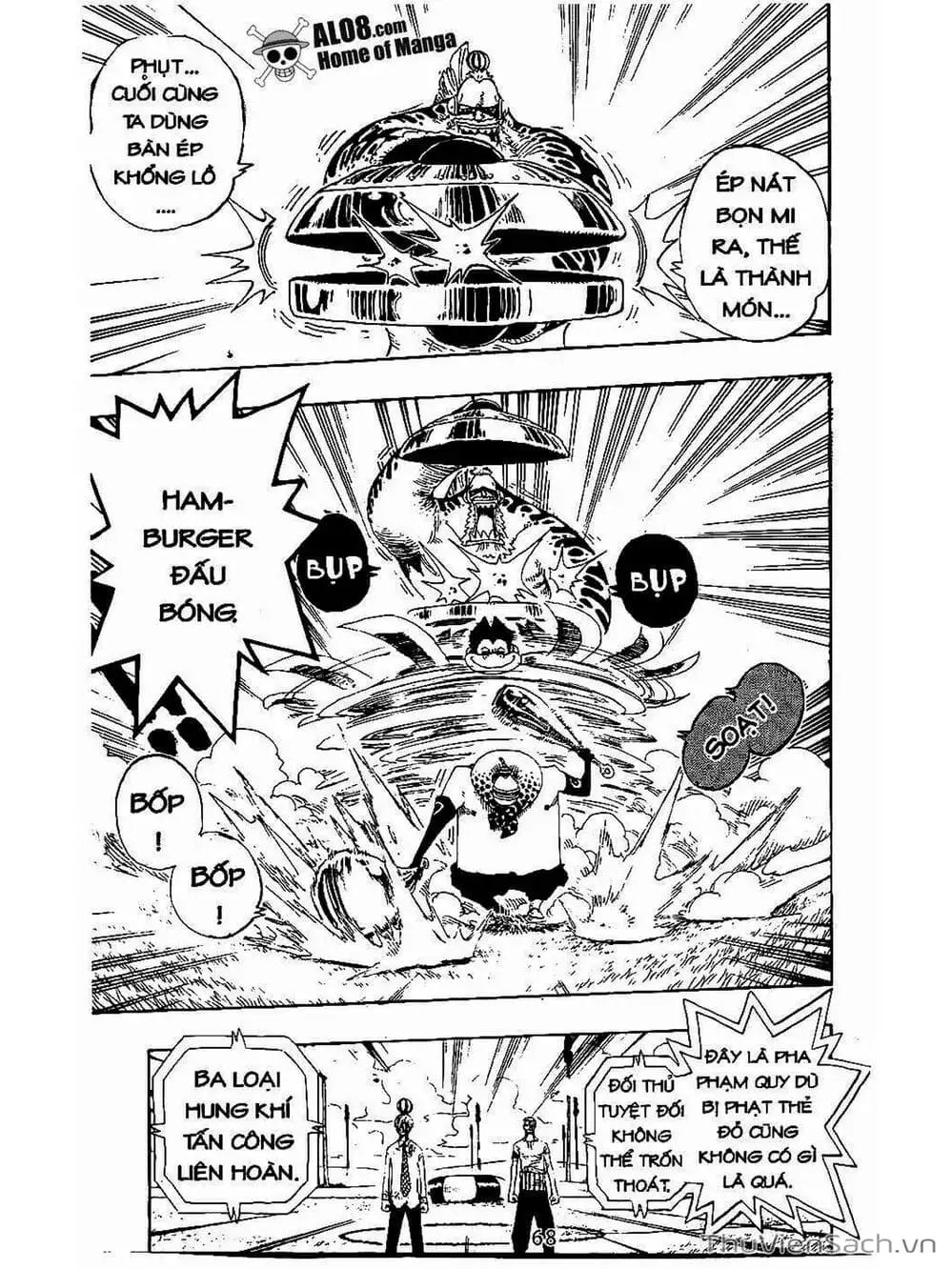 Chapter 312 - Image 6