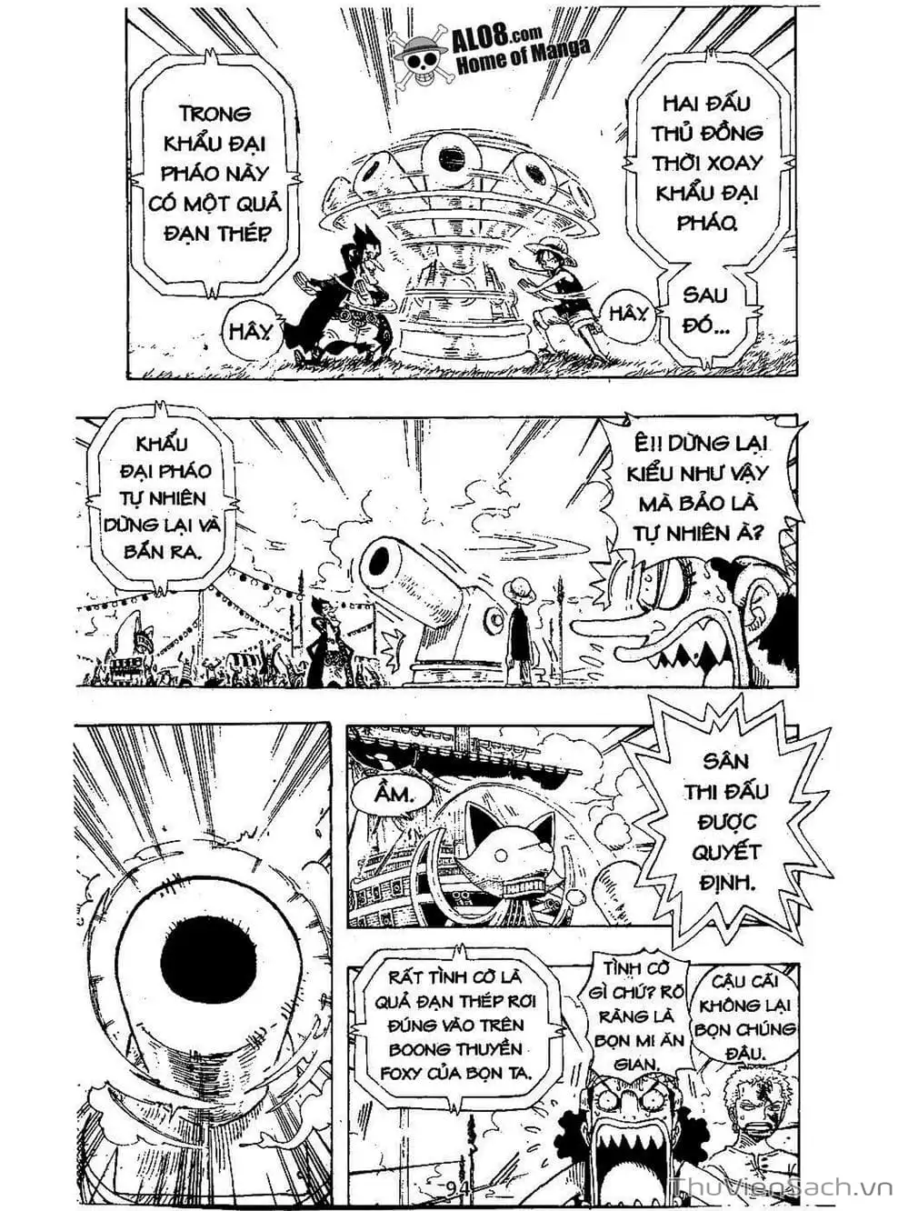 Chapter 313 - Image 12