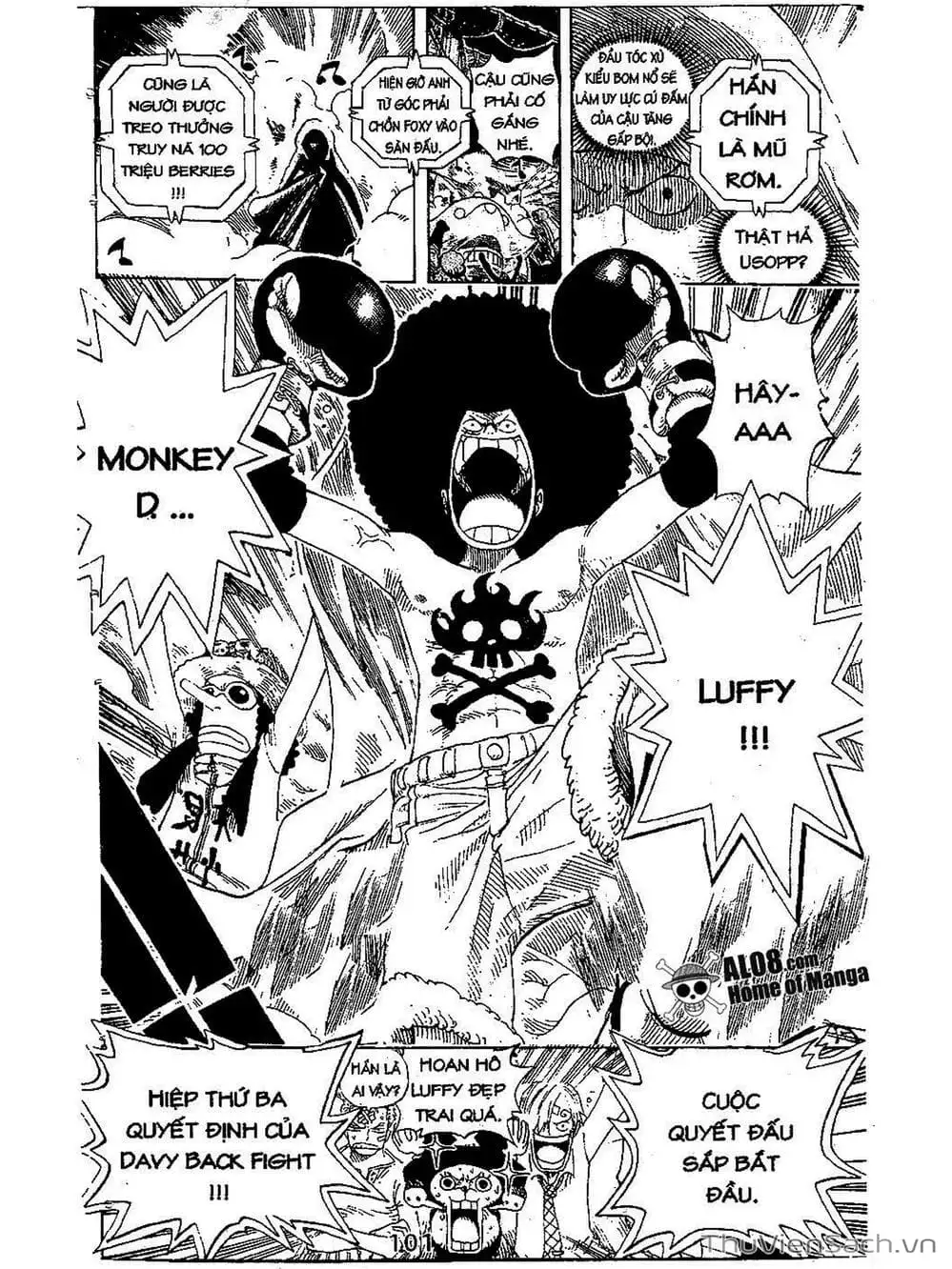 Chapter 313 - Image 19