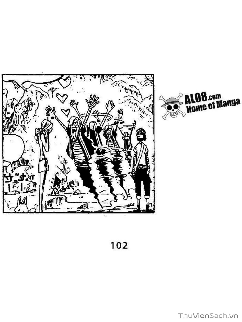 Chapter 313 - Image 20