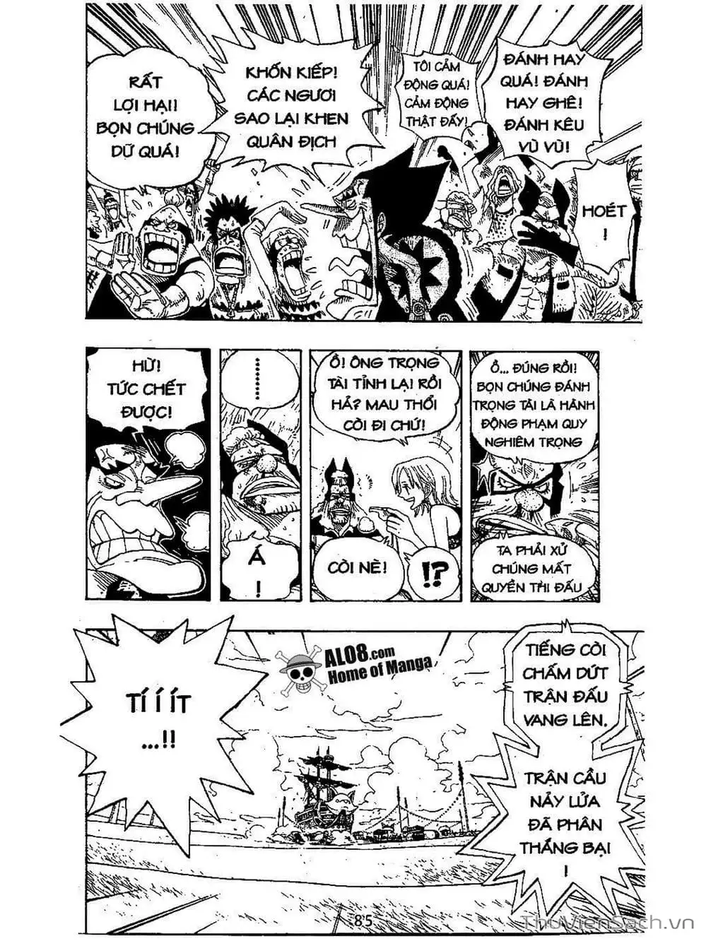 Chapter 313 - Image 3