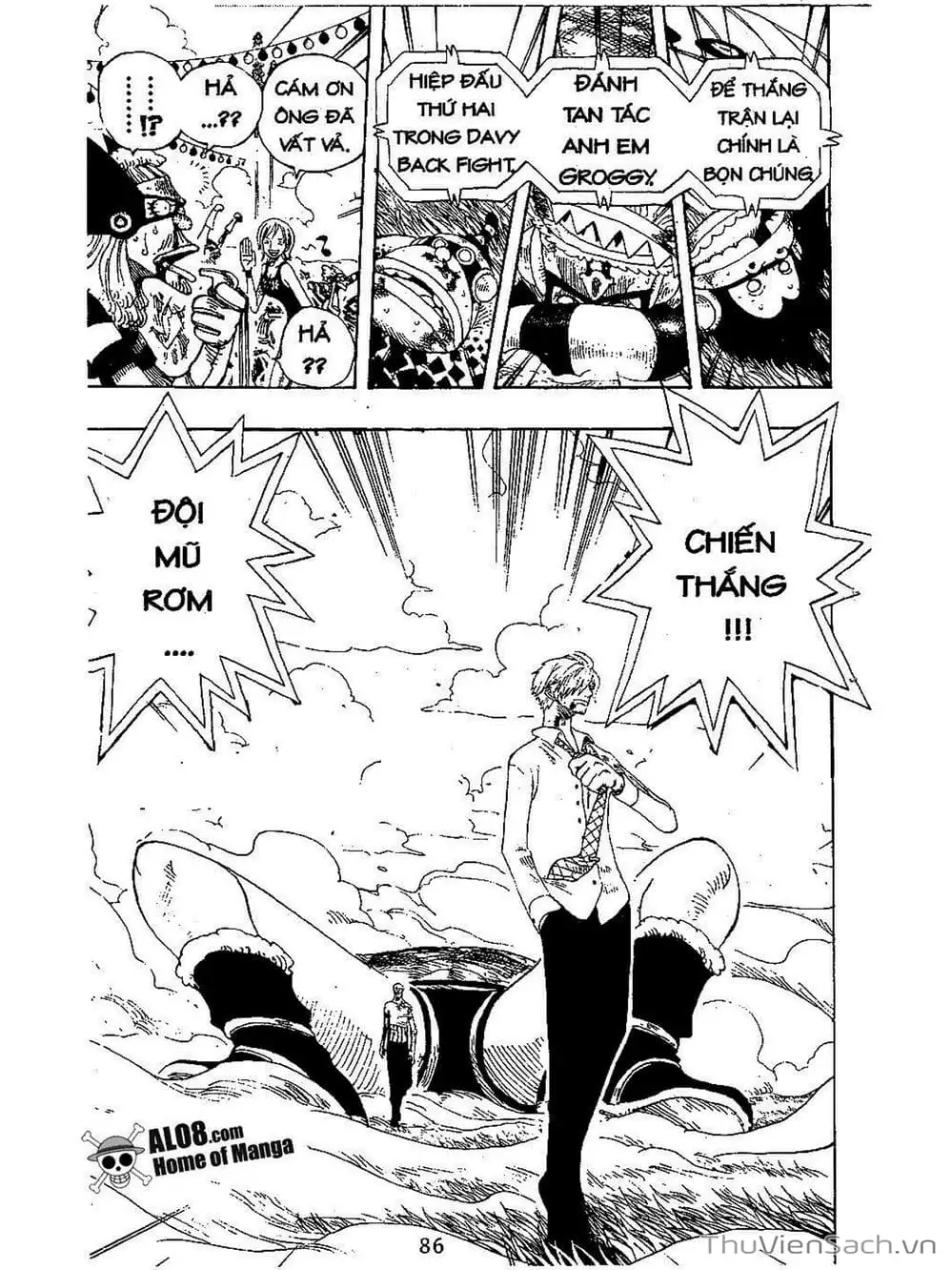 Chapter 313 - Image 4